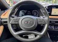2021 Hyundai Sonata in Knoxville, TN 37920 - 18152821 18