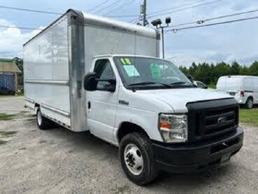 2018 Ford E-350 and Econoline 350 in Blauvelt, NY 10913