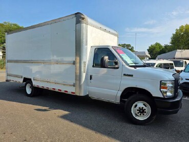 2018 Ford E-350 and Econoline 350 in Blauvelt, NY 10913