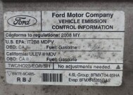 2008 Ford E-250 and Econoline 250 in Blauvelt, NY 10913 - 18152823 23
