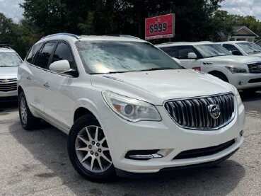 2015 Buick Enclave in Flowery Branch, GA 30542