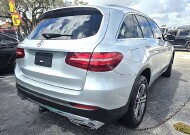 2017 Mercedes-Benz GLC 300 in Miramar, FL 33023 - 18152825 7