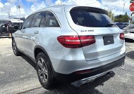 2017 Mercedes-Benz GLC 300 in Miramar, FL 33023 - 18152825 5