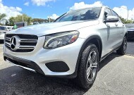 2017 Mercedes-Benz GLC 300 in Miramar, FL 33023 - 18152825 3