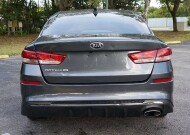 2020 Kia Optima in Miramar, FL 33023 - 18152826 3