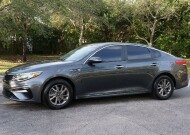 2020 Kia Optima in Miramar, FL 33023 - 18152826 2
