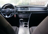 2020 Kia Optima in Miramar, FL 33023 - 18152826 8