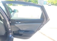 2016 Honda Civic in Marysville, OH 43040 - 18152828 24