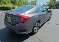 2016 Honda Civic in Marysville, OH 43040 - 18152828 7
