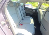 2016 Honda Civic in Marysville, OH 43040 - 18152828 26