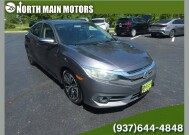 2016 Honda Civic in Marysville, OH 43040 - 18152828 1