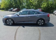2016 Honda Civic in Marysville, OH 43040 - 18152828 4