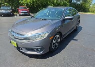 2016 Honda Civic in Marysville, OH 43040 - 18152828 3