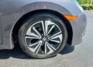 2016 Honda Civic in Marysville, OH 43040 - 18152828 8