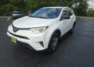 2018 Toyota RAV4 in Marysville, OH 43040 - 18152829 3