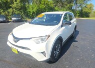 2018 Toyota RAV4 in Marysville, OH 43040 - 18152829 3