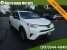2018 Toyota RAV4 in Marysville, OH 43040 - 18152829