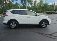 2018 Toyota RAV4 in Marysville, OH 43040 - 18152829 8