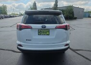 2018 Toyota RAV4 in Marysville, OH 43040 - 18152829 6