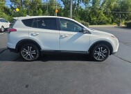 2018 Toyota RAV4 in Marysville, OH 43040 - 18152829 8