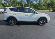 2018 Toyota RAV4 in Marysville, OH 43040 - 18152829 8
