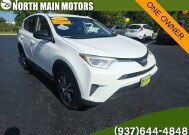 2018 Toyota RAV4 in Marysville, OH 43040 - 18152829 1