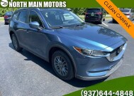 2020 MAZDA CX-5 in Marysville, OH 43040 - 18152830 75