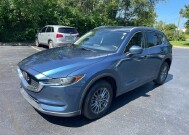 2020 MAZDA CX-5 in Marysville, OH 43040 - 18152830 3