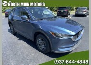 2020 MAZDA CX-5 in Marysville, OH 43040 - 18152830 1