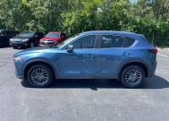 2020 MAZDA CX-5 in Marysville, OH 43040 - 18152830 4