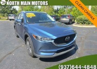 2020 MAZDA CX-5 in Marysville, OH 43040 - 18152830 38