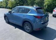 2020 MAZDA CX-5 in Marysville, OH 43040 - 18152830 5