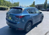 2020 MAZDA CX-5 in Marysville, OH 43040 - 18152830 8