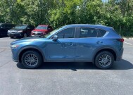 2020 MAZDA CX-5 in Marysville, OH 43040 - 18152830 4