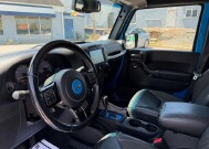 2016 Jeep Wrangler in Baltimore, MD 21225 - 18152831 24
