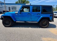 2016 Jeep Wrangler in Baltimore, MD 21225 - 18152831 4
