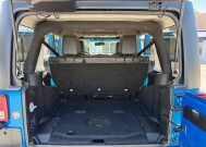 2016 Jeep Wrangler in Baltimore, MD 21225 - 18152831 10