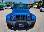 2016 Jeep Wrangler in Baltimore, MD 21225 - 18152831 3