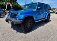 2016 Jeep Wrangler in Baltimore, MD 21225 - 18152831 1