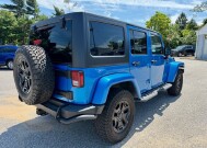 2016 Jeep Wrangler in Baltimore, MD 21225 - 18152831 7