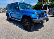 2016 Jeep Wrangler in Baltimore, MD 21225 - 18152831 2