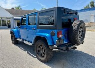 2016 Jeep Wrangler in Baltimore, MD 21225 - 18152831 5