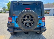 2016 Jeep Wrangler in Baltimore, MD 21225 - 18152831 6