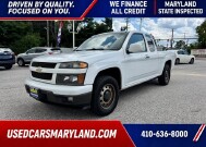 2012 Chevrolet Colorado in Baltimore, MD 21225 - 18152832 1