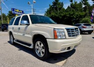 2006 Cadillac Escalade in Baltimore, MD 21225 - 18152833 3