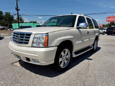 2006 Cadillac Escalade in Baltimore, MD 21225