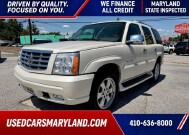 2006 Cadillac Escalade in Baltimore, MD 21225 - 18152833 1