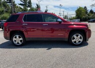 2012 GMC Terrain in Baltimore, MD 21225 - 18152834 3