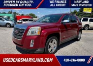 2012 GMC Terrain in Baltimore, MD 21225 - 18152834 1