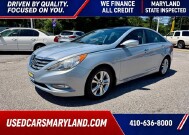 2012 Hyundai Sonata in Baltimore, MD 21225 - 18152835 1